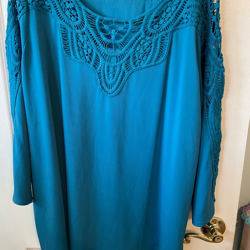 Antthony original top